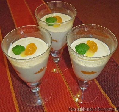 Party - Postre
